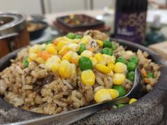 -云来居素食馆(南山店)