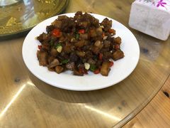 -原味缘菜馆