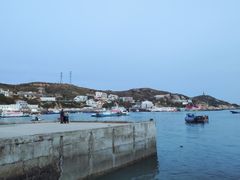 -东极岛景区