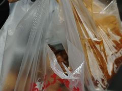 -梅记大块头爆鱼店(乍浦路店)