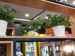 -三千里烧烤(西二道街店)