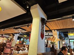 -云尊府云南菜·蒸汽石锅鱼(学清路店)