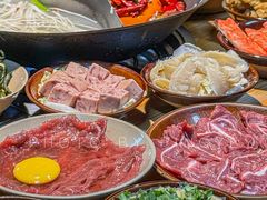 -阳阳老火锅(小南门店)