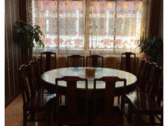 包厢-新聚丰菜馆(太监弄店)