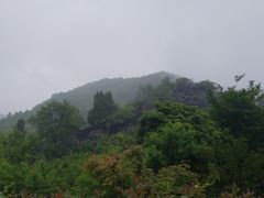 -千岛湖石林