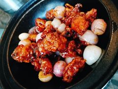 -美极鲜食坊(宝安南路店)