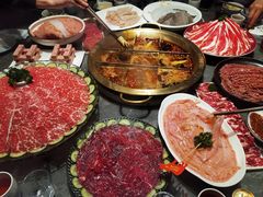 -长嘉·河图火锅(长嘉汇江景旗舰店)