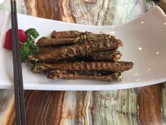 -椿记烧鹅(叠彩店)