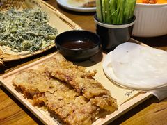 -淀里船宴(卓达店)