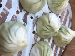 -苏小柳点心·手作小笼包(新街口分院店)