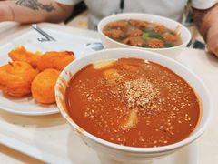 -壹条龙饭庄台基厂店
