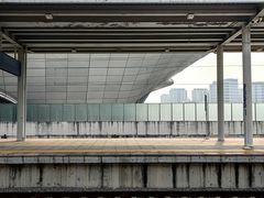 -临沂北站