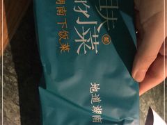 -姐夫的小菜(新中关购物中心店)