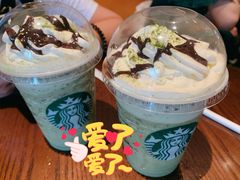 -星巴克臻选(深圳华强北茂业店)