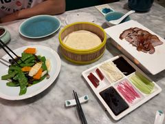 -雀蓝川菜(星悦汇店)