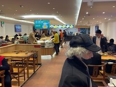-素满香·素食自助餐厅(直营·大兴街店)
