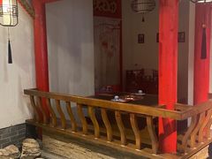 -清真·京华源铜锅涮肉(丰庆店)