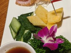 -明泰谷泰国餐厅(正大广场店)