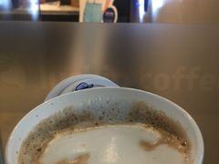 卡布奇诺-瑞幸咖啡(卓越城店)