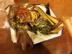 -多哥水傣味餐厅(司马巷店)