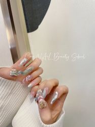 -Cici Nail日式美甲美睫工作室
