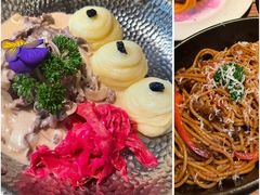 -卢布里西餐厅(海拉尔店)