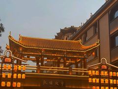 -沙州食驿·非遗小吃夜市