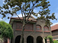 -上海孙中山故居纪念馆