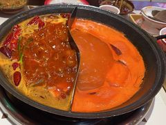 -江北北火锅馆·公路夜市(魏公村店)