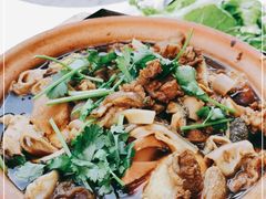 -牛杂大叔(园岭总店)