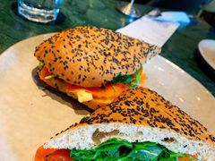 -BAKER&SPICE(环贸店)