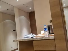 -扬州绿地铂骊酒店