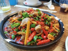 -成都吃客(九眼桥店)