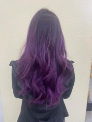 -ASG Hair Salon烫染·接发