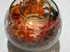 -山公馆餐厅(东塘店)