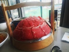 -享月汤皇·海鲜小火锅·聚会(曲江创意谷店)