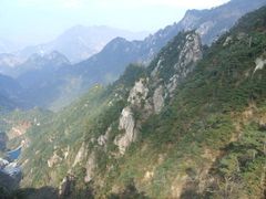 -大明山自然探索公园