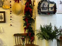 -花间烘焙BLossom Bakery