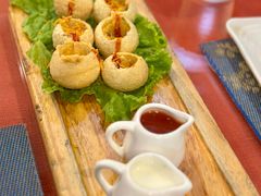 -尼泊尔雪莲餐厅(北京东路店)