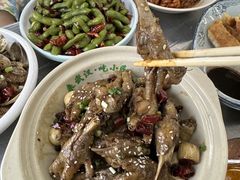 -小民大排档(光谷店)
