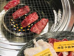 -響日本燒肉