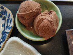 冰淇淋-真剑日本料理·铁板烧(贵州路店)