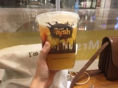 -艾薯夫妇Aysh(红山店)