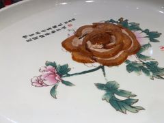 -京味斋·北京烤鸭(北京南站洋桥店)