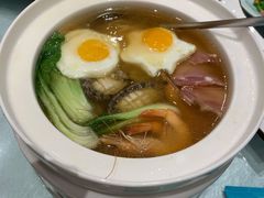 -高老庄新家宴(北斗星广场店)