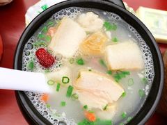 -云隐小厨·传统大理美食(复兴路店)