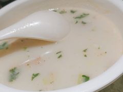 -东门老磨坊羊汤馆(兰山新东关店)