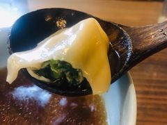 菜肉馄炖-双塔老饭店