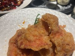 -奉天小馆·非遗东北菜(济南万象城店)