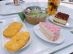 -宜家·瑞典风味餐厅(烟台路店)